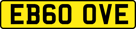 EB60OVE