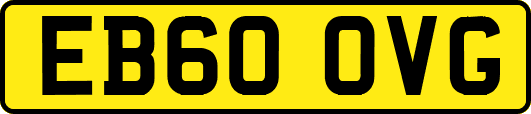 EB60OVG