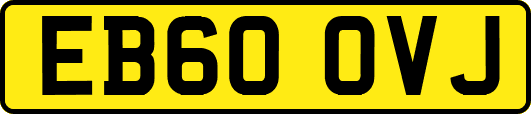 EB60OVJ
