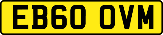 EB60OVM