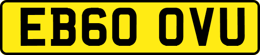 EB60OVU