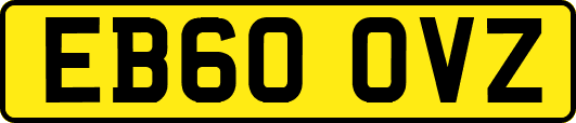 EB60OVZ