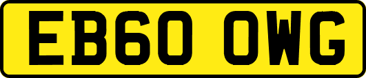 EB60OWG