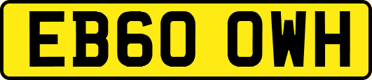 EB60OWH