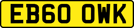 EB60OWK