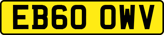 EB60OWV