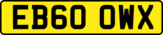 EB60OWX