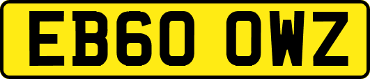 EB60OWZ