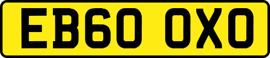EB60OXO