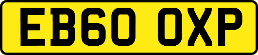 EB60OXP