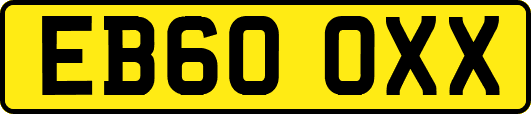 EB60OXX