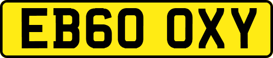 EB60OXY