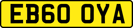 EB60OYA