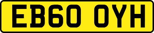 EB60OYH