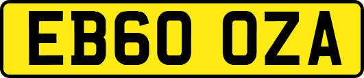 EB60OZA