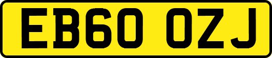 EB60OZJ