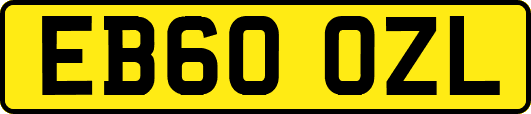 EB60OZL