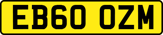 EB60OZM
