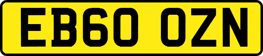 EB60OZN