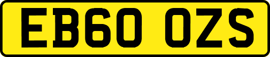 EB60OZS