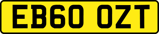 EB60OZT