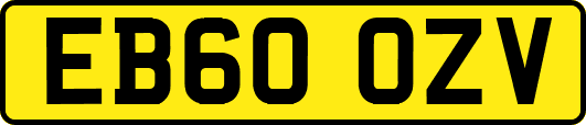 EB60OZV