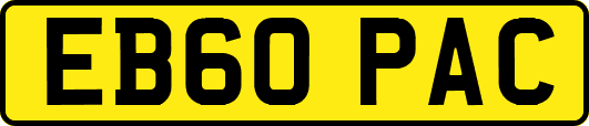 EB60PAC