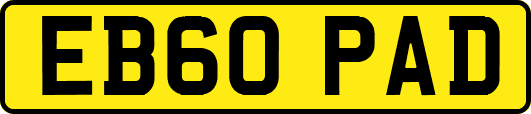 EB60PAD