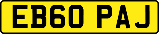 EB60PAJ