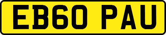 EB60PAU