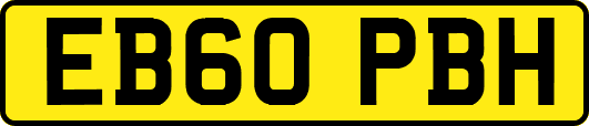 EB60PBH