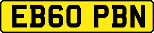 EB60PBN