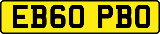EB60PBO