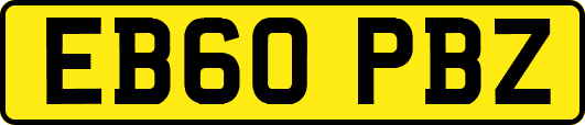 EB60PBZ