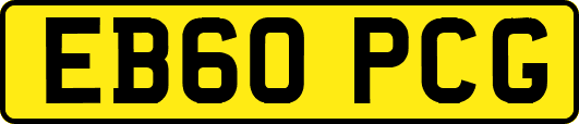 EB60PCG