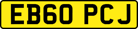 EB60PCJ