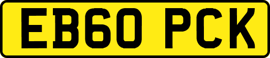 EB60PCK