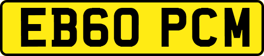 EB60PCM