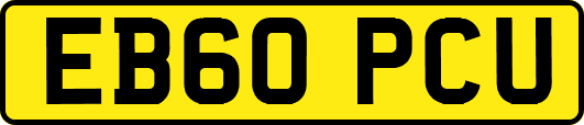 EB60PCU