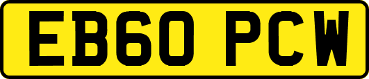 EB60PCW