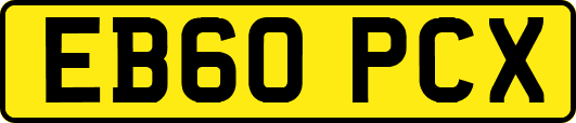 EB60PCX