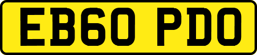 EB60PDO