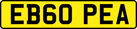 EB60PEA