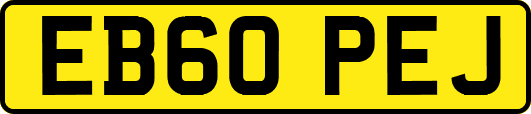 EB60PEJ