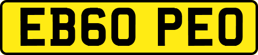 EB60PEO