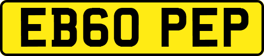 EB60PEP