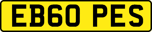 EB60PES