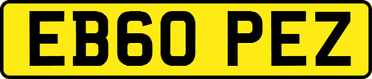 EB60PEZ