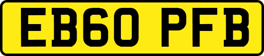 EB60PFB