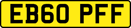 EB60PFF